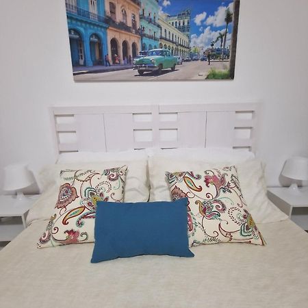 Il Piccolo Loft Villa Catania Exterior photo