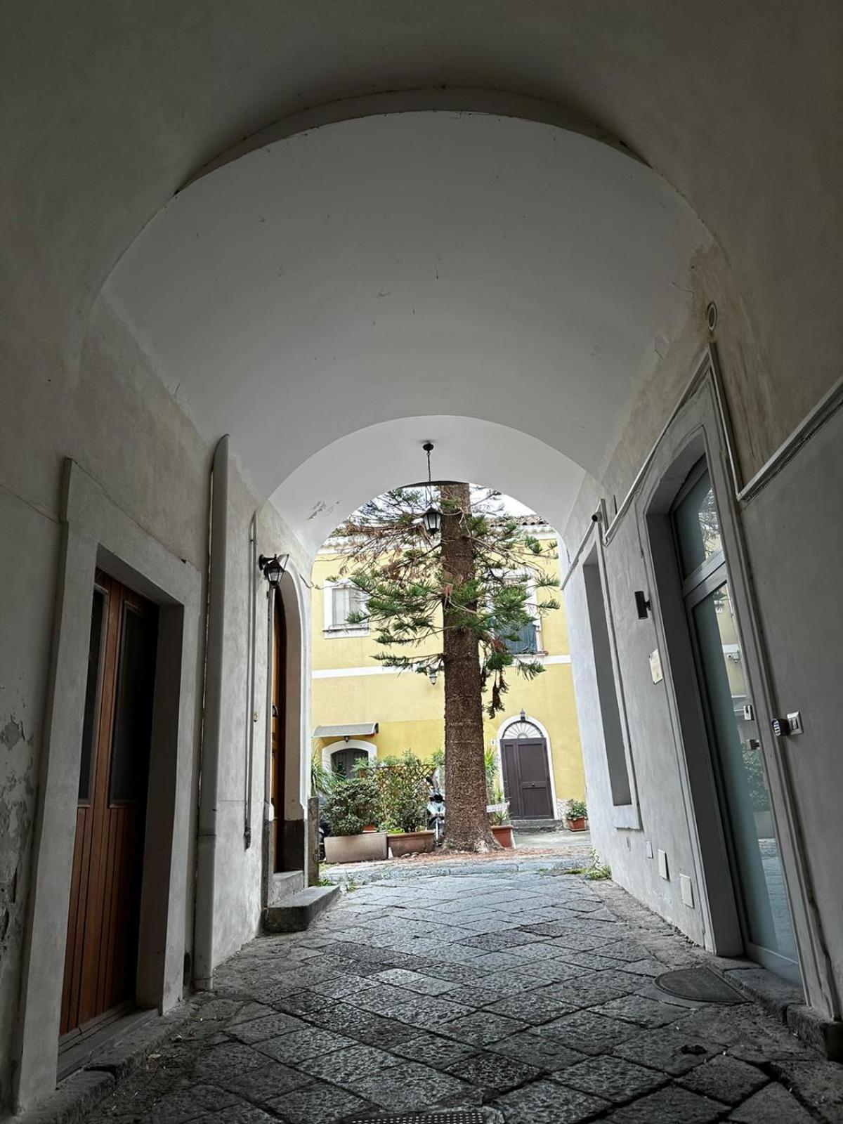 Il Piccolo Loft Villa Catania Exterior photo