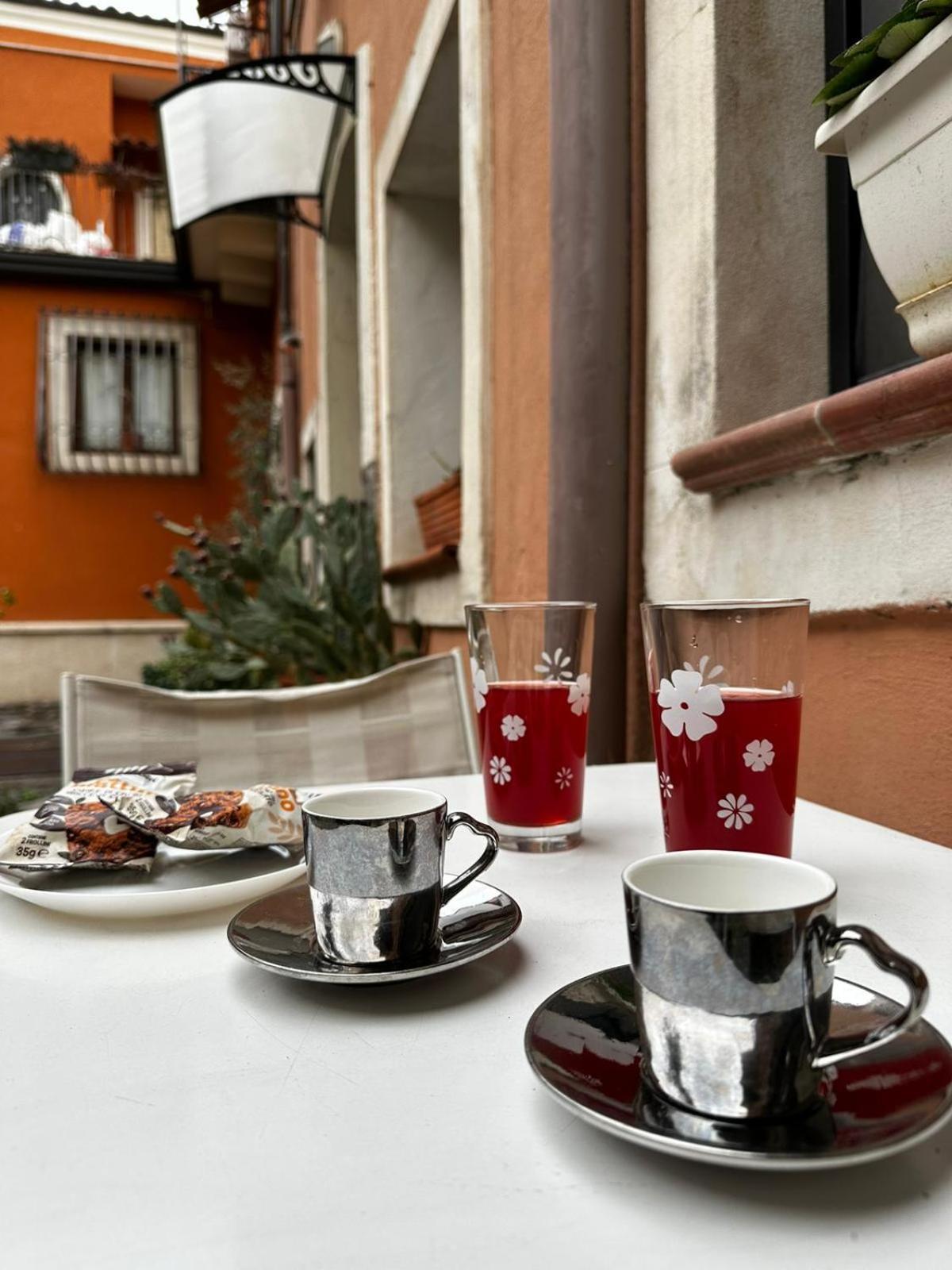 Il Piccolo Loft Villa Catania Exterior photo