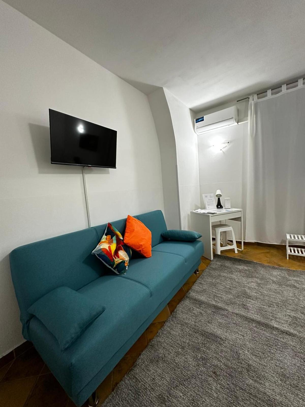 Il Piccolo Loft Villa Catania Exterior photo