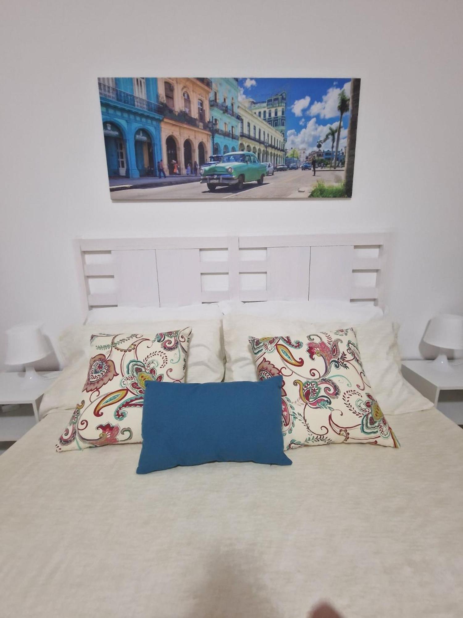 Il Piccolo Loft Villa Catania Exterior photo