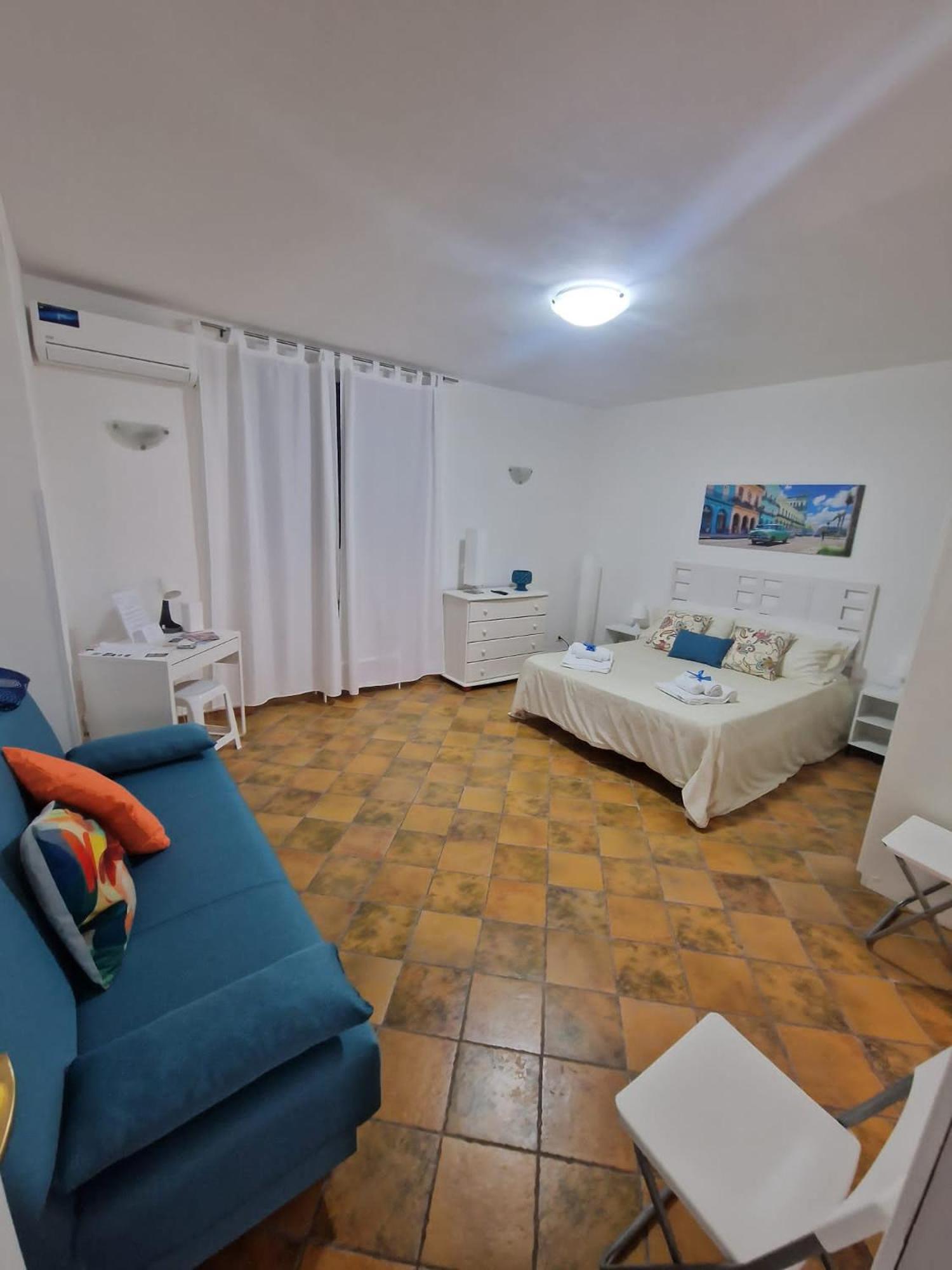 Il Piccolo Loft Villa Catania Exterior photo